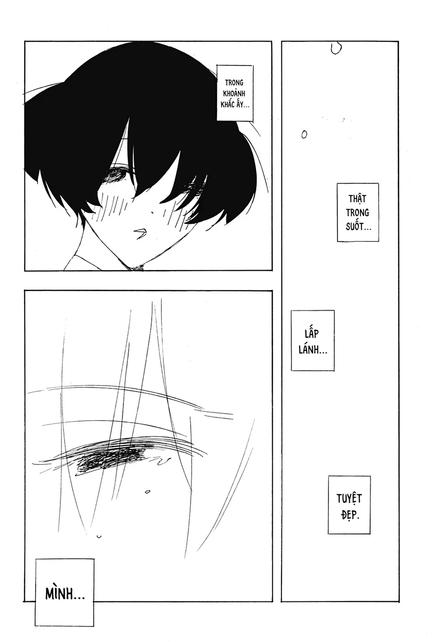 .A: dot Alice Chapter 12 - 25