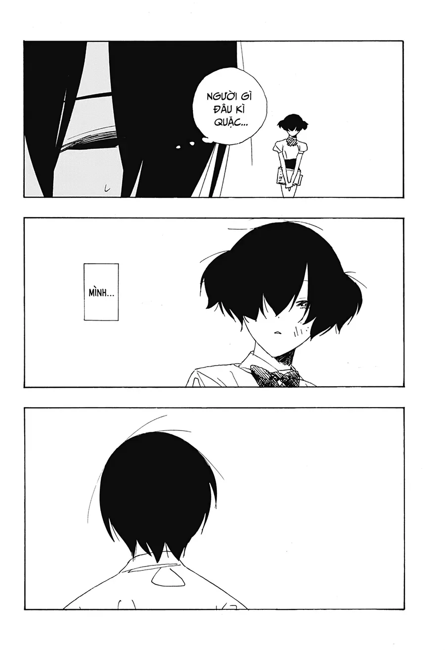 .A: dot Alice Chapter 12 - 7