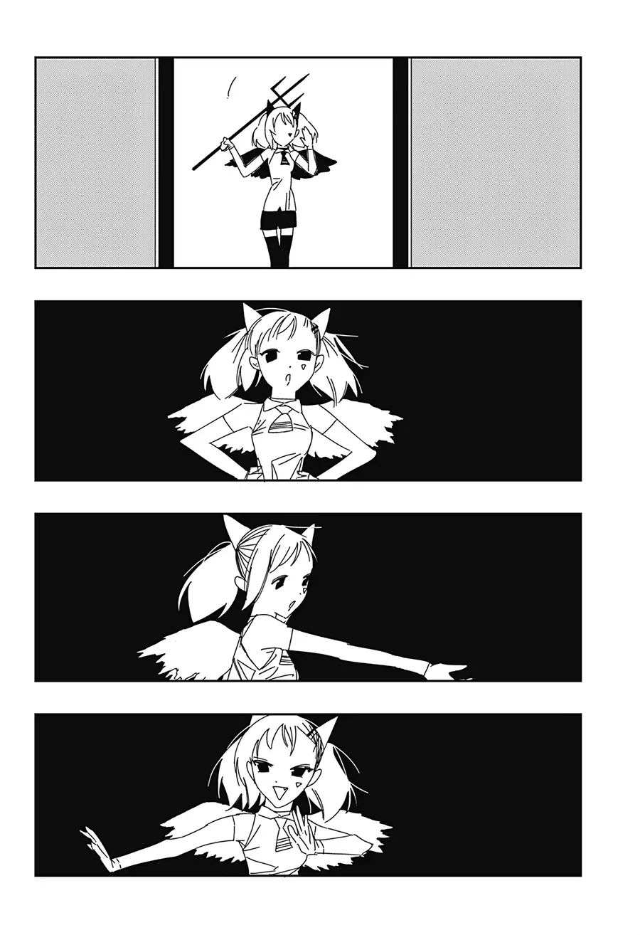 .A: Dot Alice Chapter 2 - 13