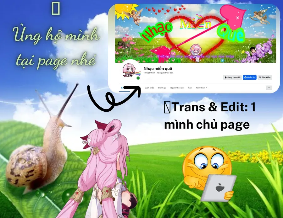 .A: Dot Alice Chapter 5 - 23