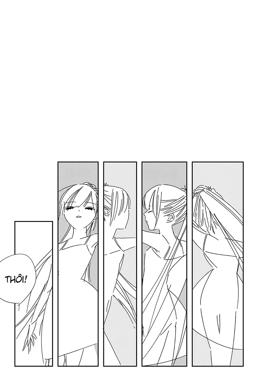 .A: Dot Alice Chapter 6 - 11