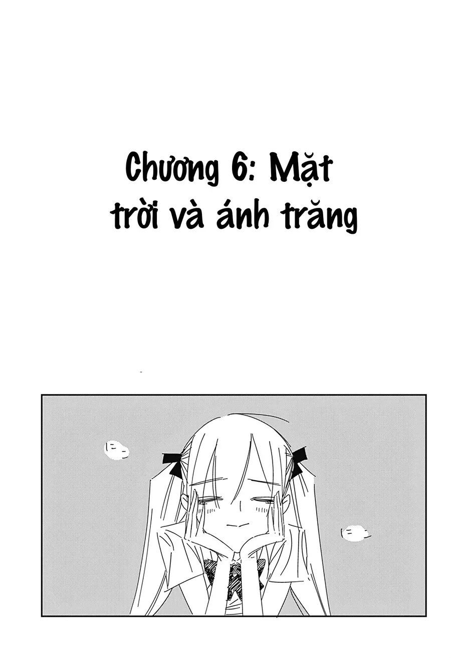 .A: Dot Alice Chapter 6 - 4