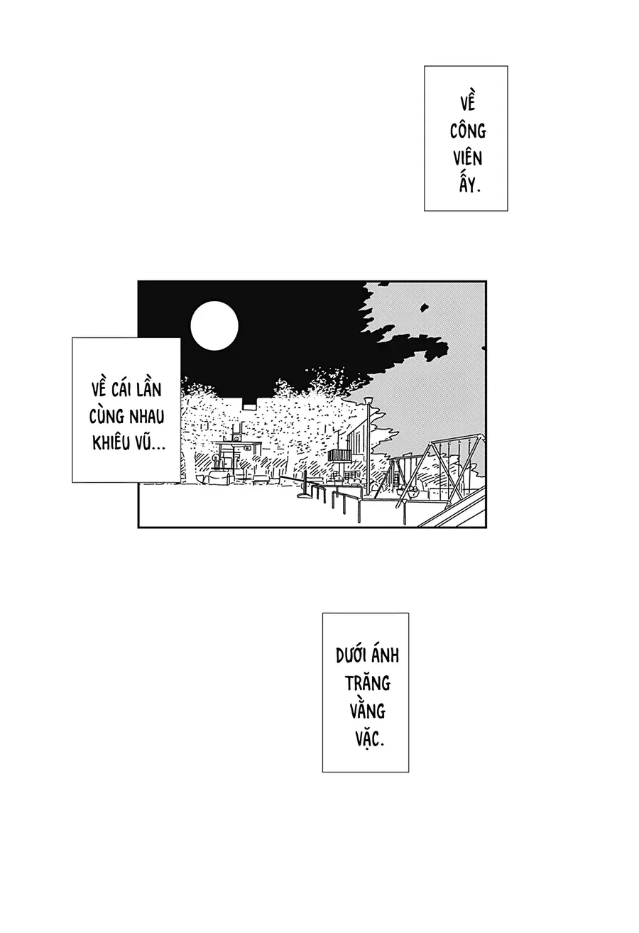 .A: Dot Alice Chapter 6 - 31