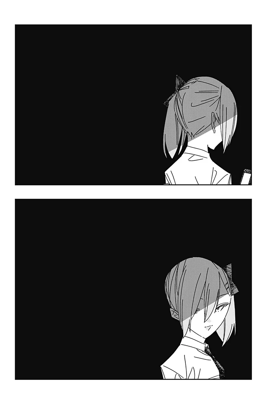 .A: dot Alice Chapter 7 - 2