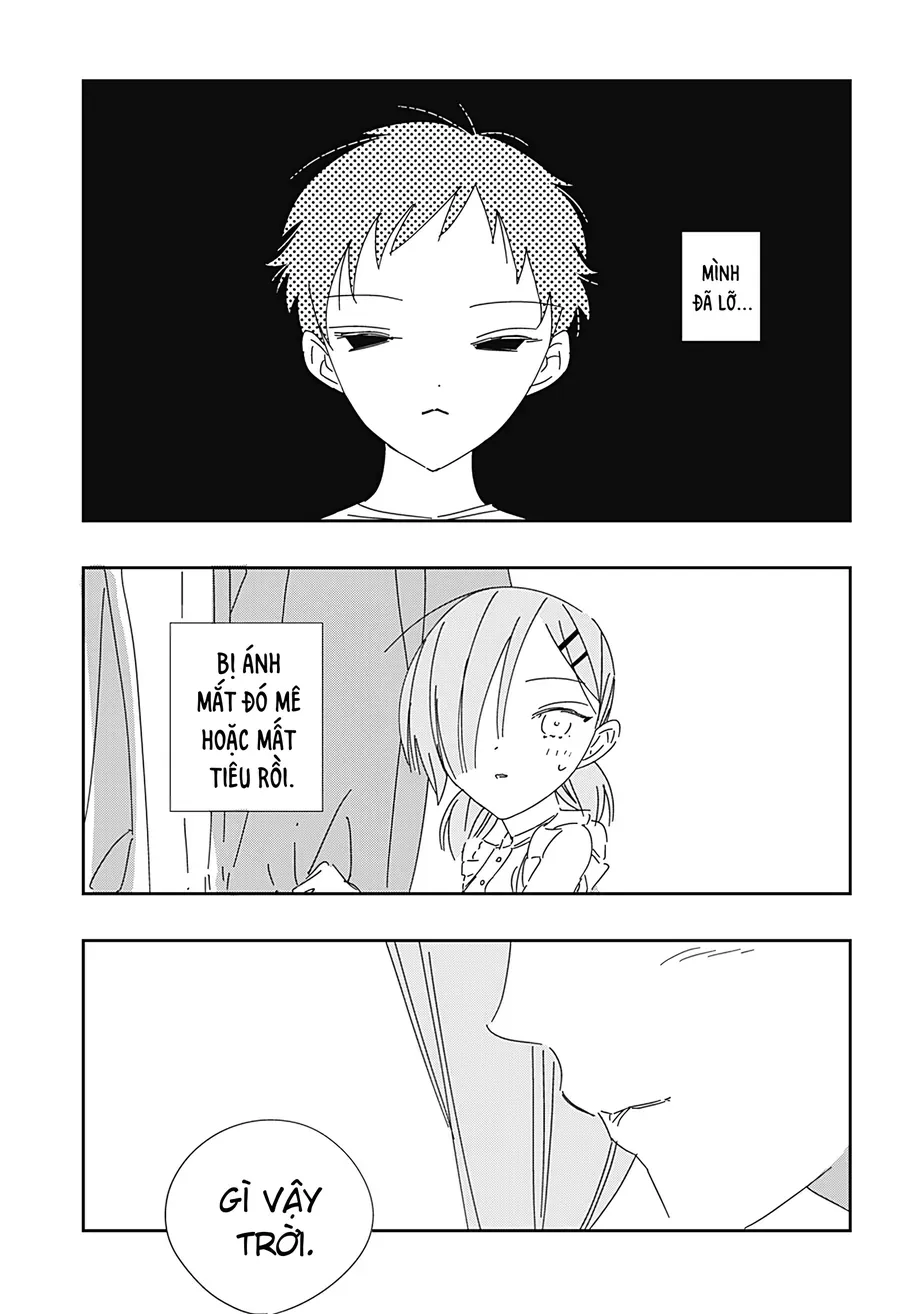 .A: dot Alice Chapter 7 - 19