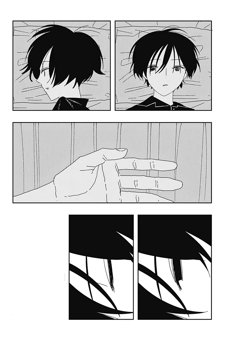 .A: dot Alice Chapter 7 - 26