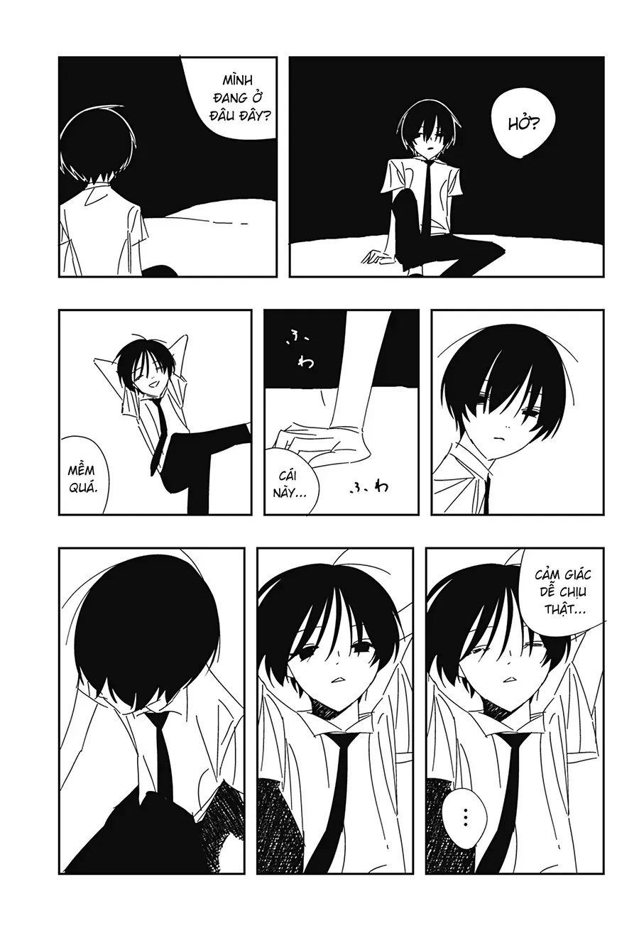 .A: dot Alice Chapter 7 - 27