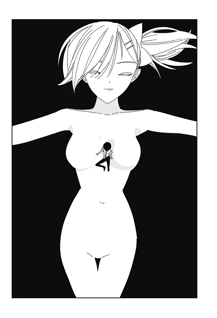 .A: dot Alice Chapter 7 - 28