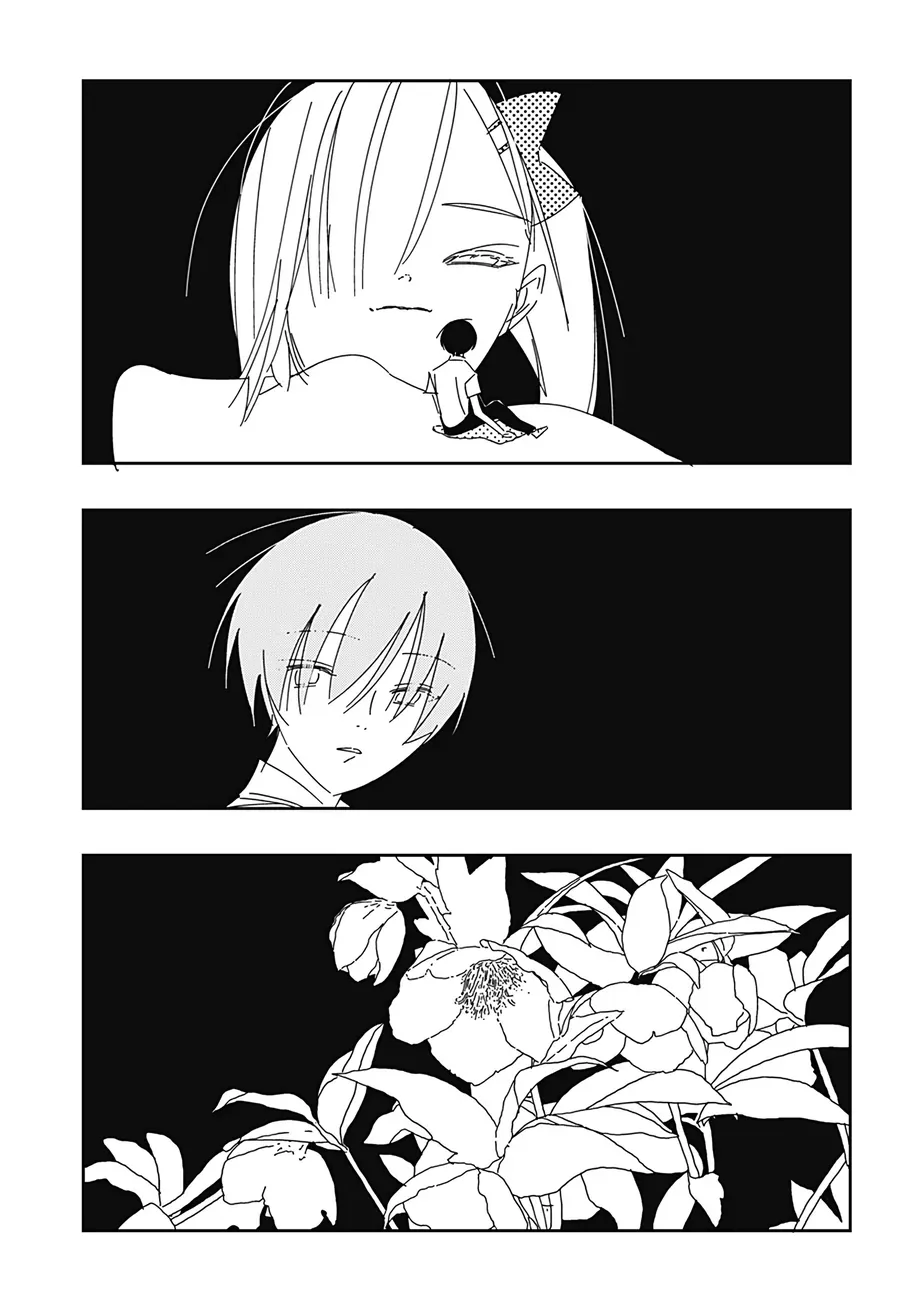 .A: dot Alice Chapter 7 - 29