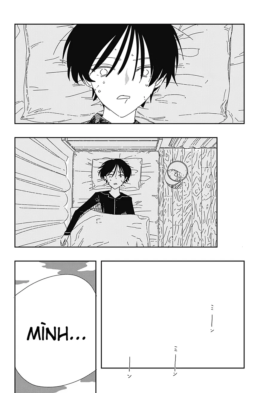 .A: dot Alice Chapter 7 - 30