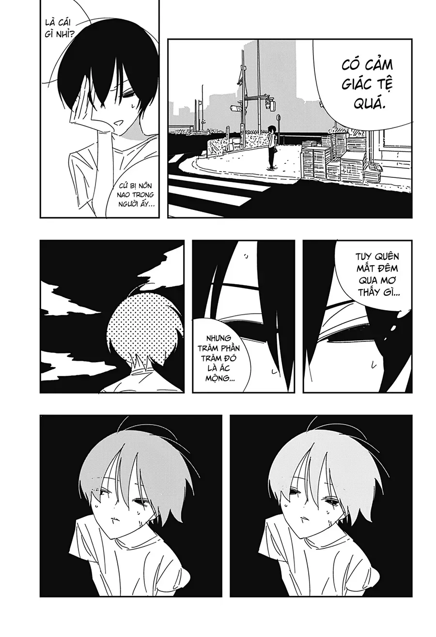 .A: dot Alice Chapter 7 - 31