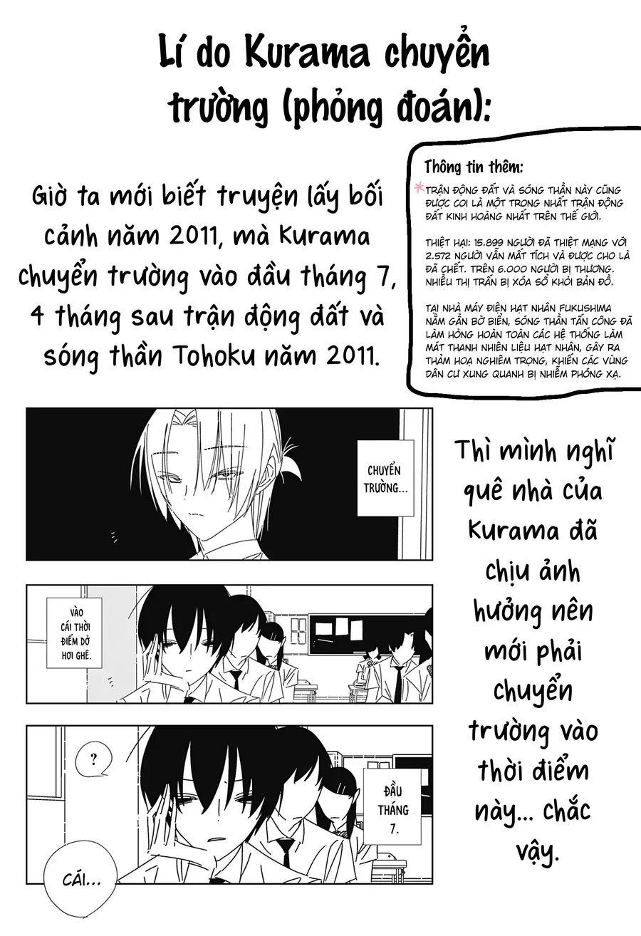 .A: dot Alice Chapter 8 - 28