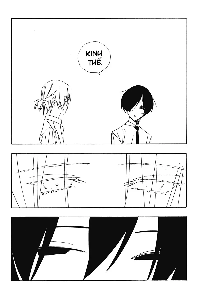 .A: dot Alice Chapter 9 - 23