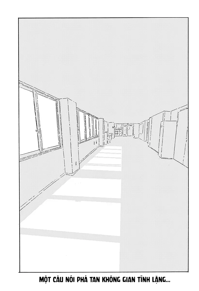 .A: dot Alice Chapter 9 - 24