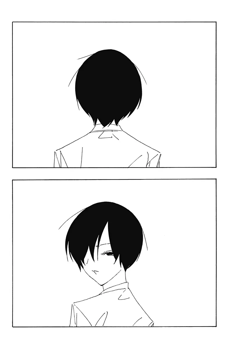 .A: dot Alice Chapter 9 - 5