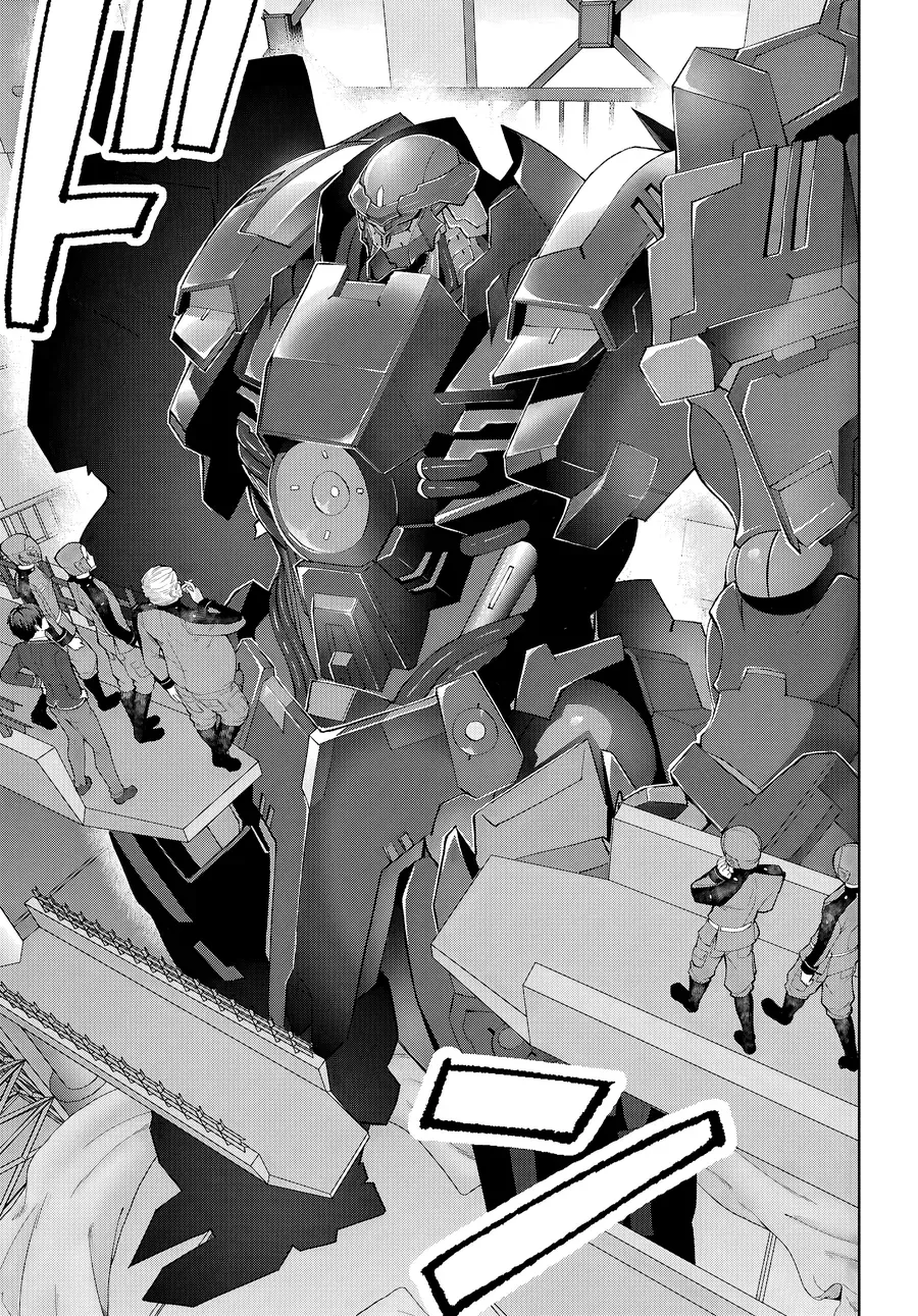 Otome Game Sekai Wa Mob Ni Kibishii Sekai Desu (Kyouwakoku-Hen) Chapter 1 - 24