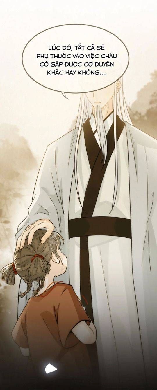 Trời Ơi, Tôi Lại Đang Sống Chung Với Cương Thi?! Chapter 2 - 13