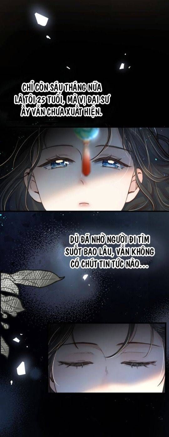 Trời Ơi, Tôi Lại Đang Sống Chung Với Cương Thi?! Chapter 2 - 14