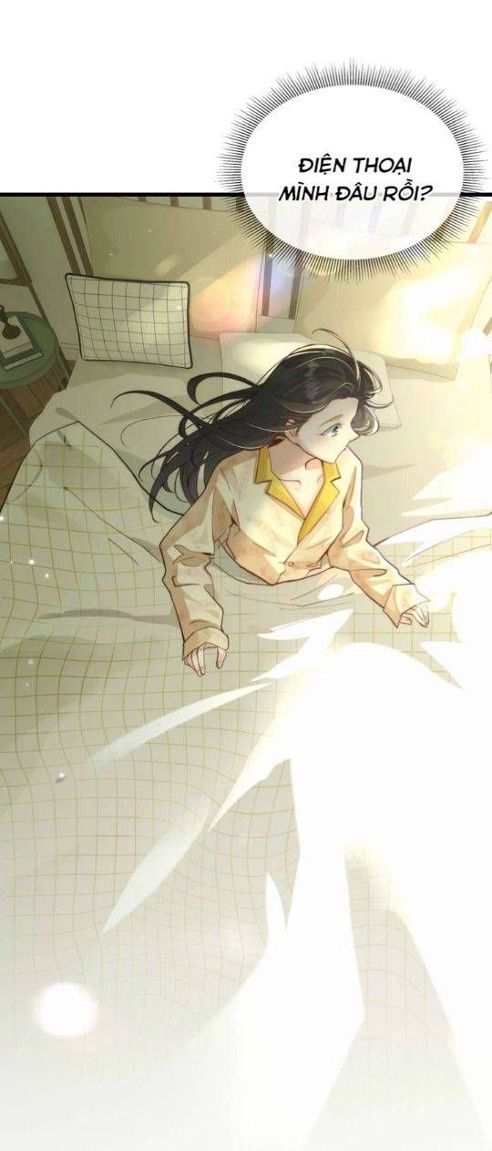 Trời Ơi, Tôi Lại Đang Sống Chung Với Cương Thi?! Chapter 2 - 18