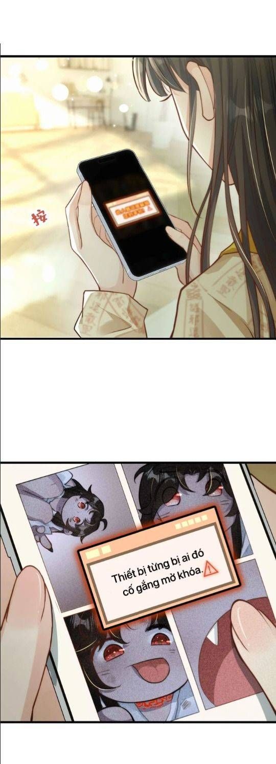 Trời Ơi, Tôi Lại Đang Sống Chung Với Cương Thi?! Chapter 2 - 20