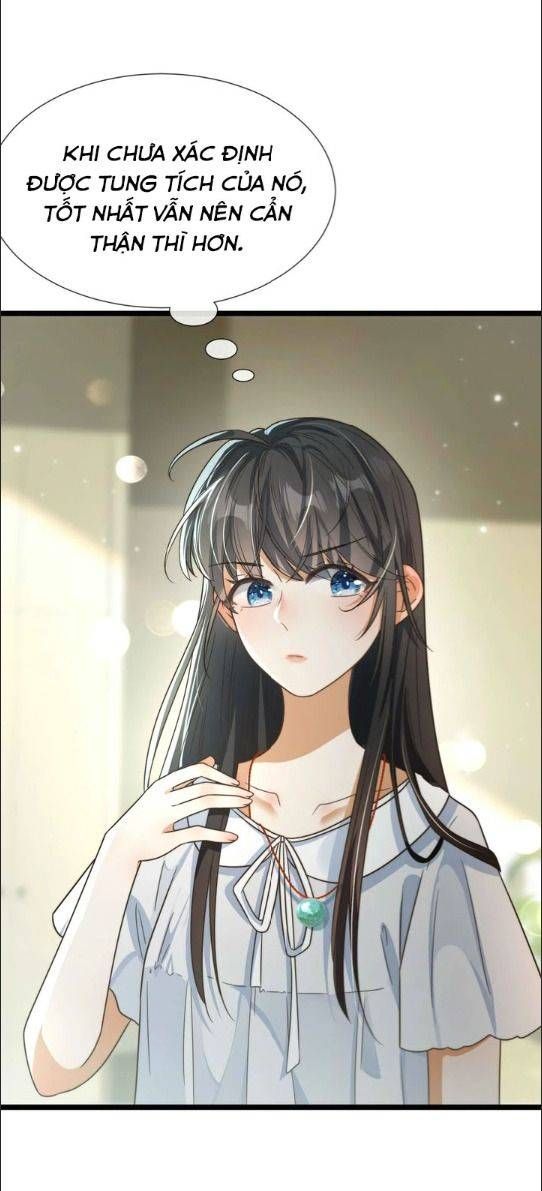 Trời Ơi, Tôi Lại Đang Sống Chung Với Cương Thi?! Chapter 2 - 25