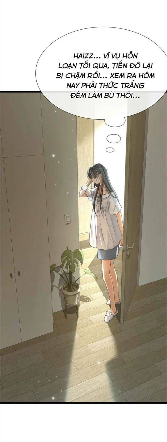 Trời Ơi, Tôi Lại Đang Sống Chung Với Cương Thi?! Chapter 2 - 26