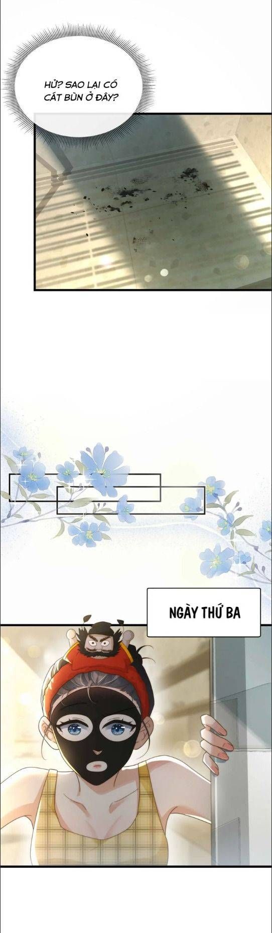 Trời Ơi, Tôi Lại Đang Sống Chung Với Cương Thi?! Chapter 2 - 30