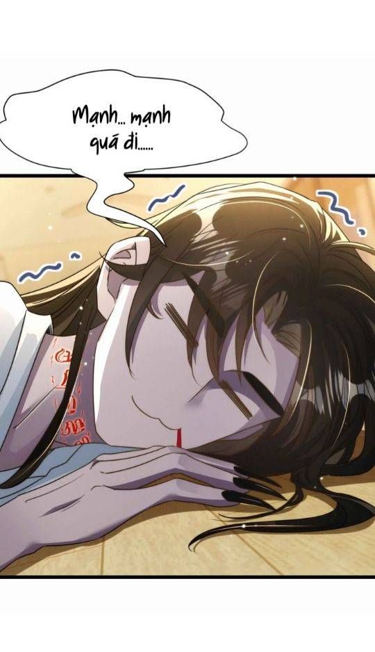 Trời Ơi, Tôi Lại Đang Sống Chung Với Cương Thi?! Chapter 2 - 4