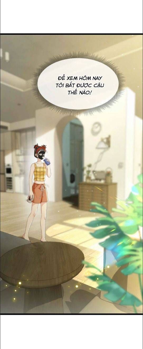 Trời Ơi, Tôi Lại Đang Sống Chung Với Cương Thi?! Chapter 2 - 32