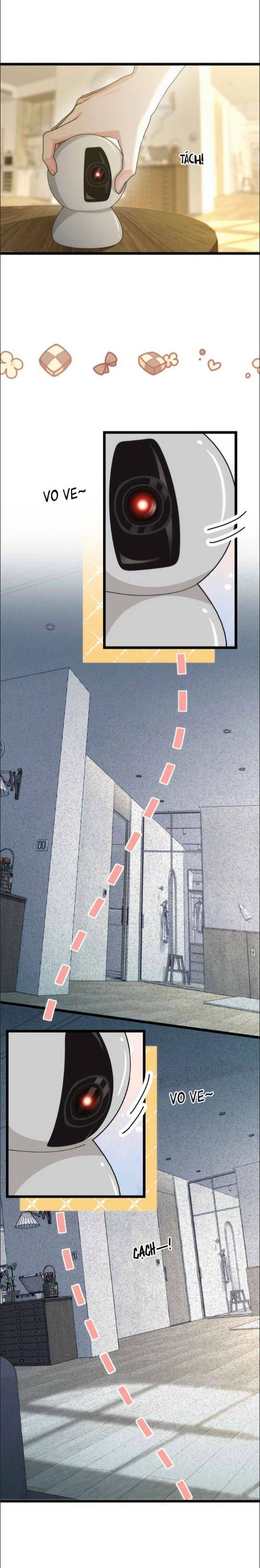 Trời Ơi, Tôi Lại Đang Sống Chung Với Cương Thi?! Chapter 2 - 33