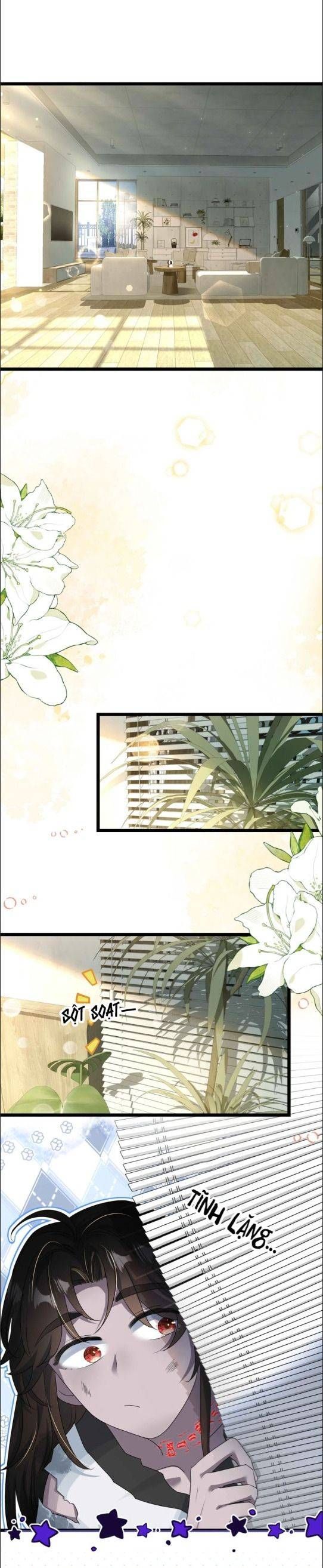 Trời Ơi, Tôi Lại Đang Sống Chung Với Cương Thi?! Chapter 2 - 34