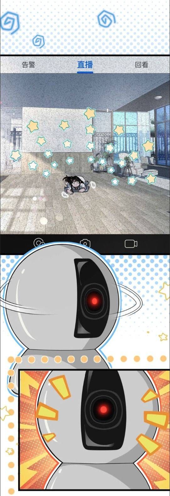 Trời Ơi, Tôi Lại Đang Sống Chung Với Cương Thi?! Chapter 2 - 35