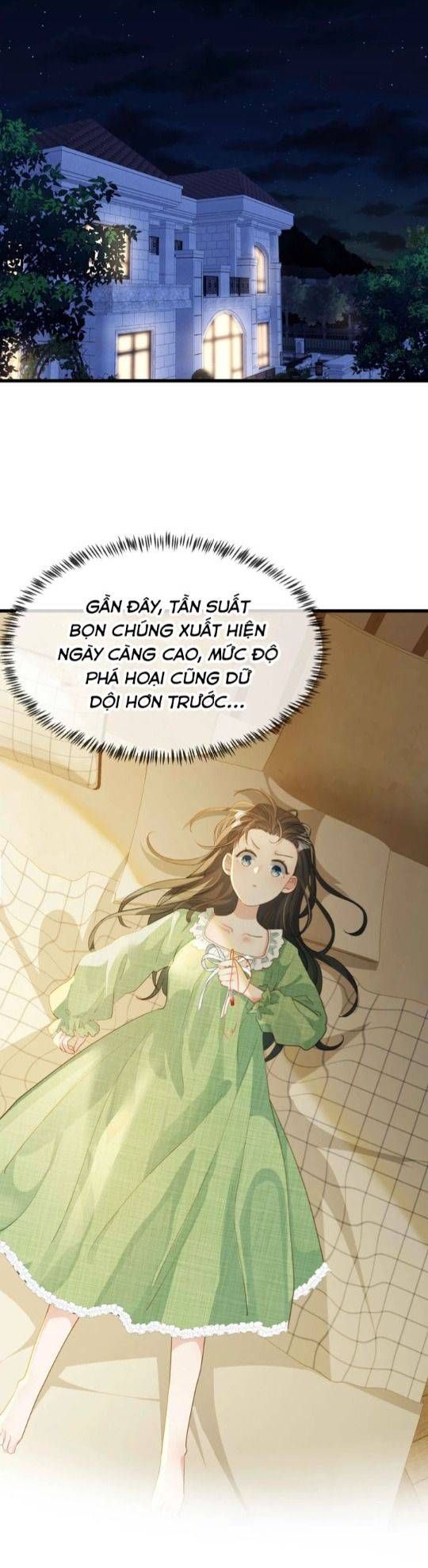 Trời Ơi, Tôi Lại Đang Sống Chung Với Cương Thi?! Chapter 2 - 9