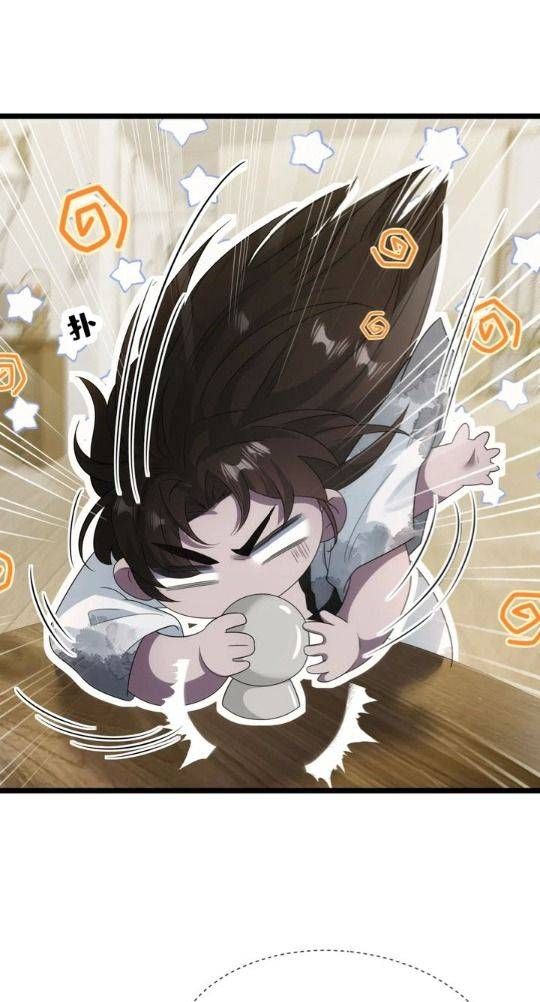 Trời Ơi, Tôi Lại Đang Sống Chung Với Cương Thi?! Chapter 3 - 2