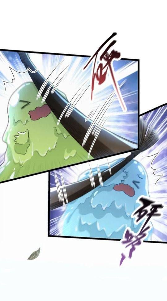 Trời Ơi, Tôi Lại Đang Sống Chung Với Cương Thi?! Chapter 3 - 21