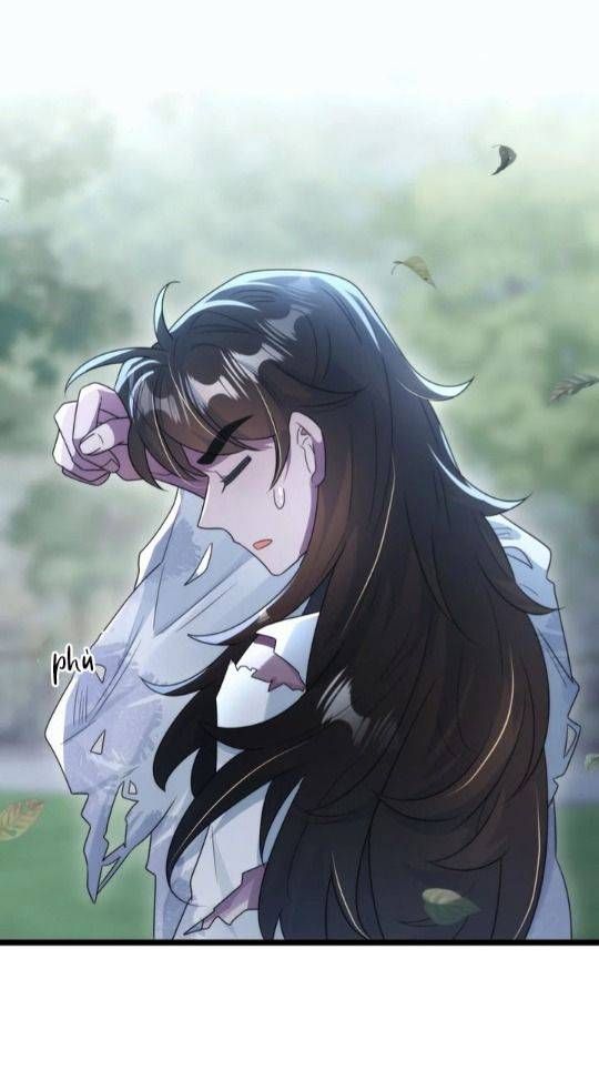 Trời Ơi, Tôi Lại Đang Sống Chung Với Cương Thi?! Chapter 3 - 22