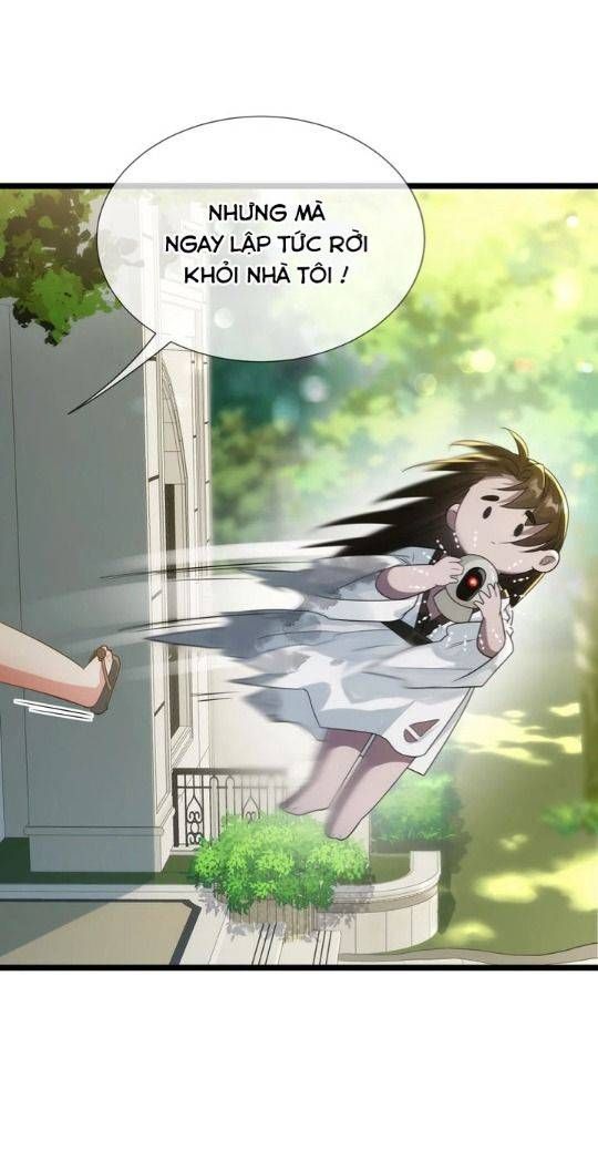 Trời Ơi, Tôi Lại Đang Sống Chung Với Cương Thi?! Chapter 3 - 6