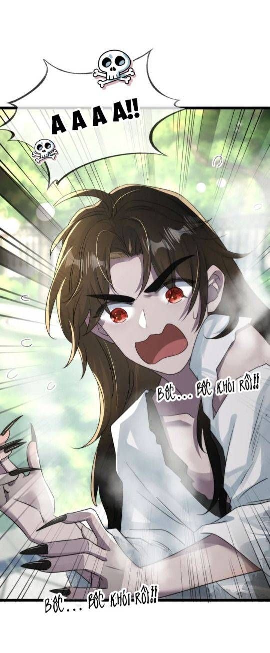 Trời Ơi, Tôi Lại Đang Sống Chung Với Cương Thi?! Chapter 3 - 10