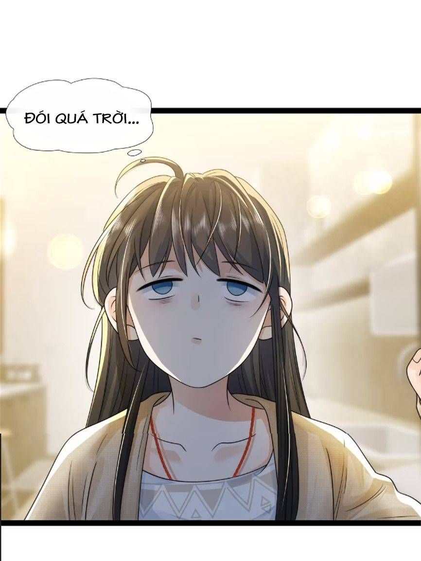 Trời Ơi, Tôi Lại Đang Sống Chung Với Cương Thi?! Chapter 5 - 2