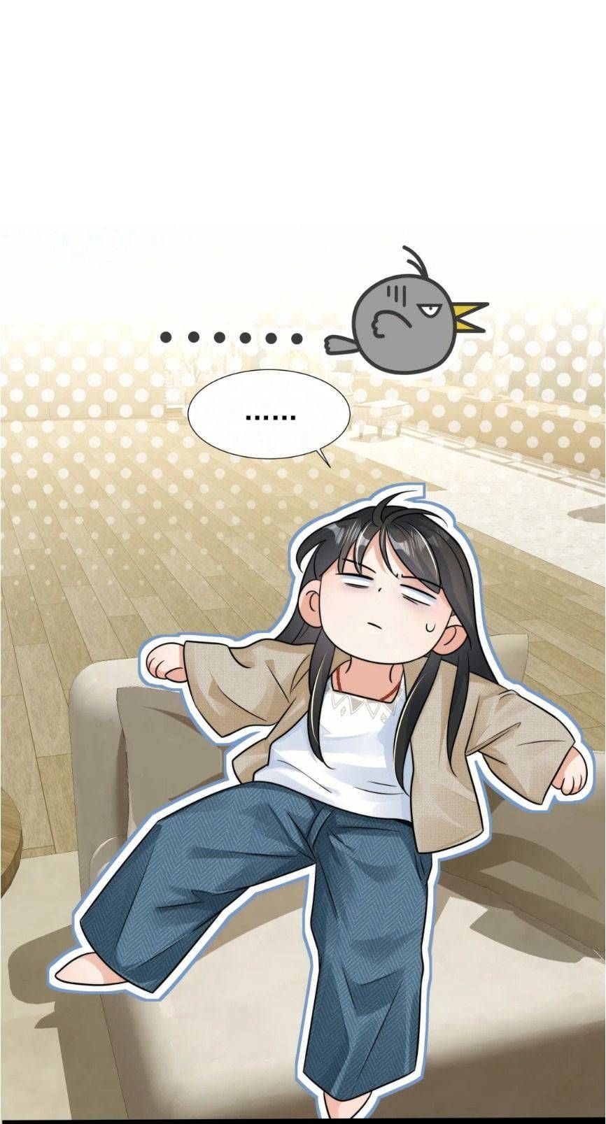 Trời Ơi, Tôi Lại Đang Sống Chung Với Cương Thi?! Chapter 5 - 11