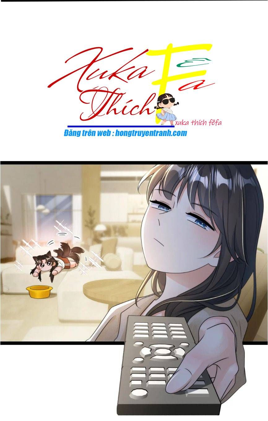 Trời Ơi, Tôi Lại Đang Sống Chung Với Cương Thi?! Chapter 5 - 12