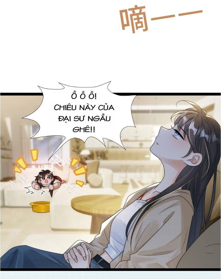 Trời Ơi, Tôi Lại Đang Sống Chung Với Cương Thi?! Chapter 5 - 13