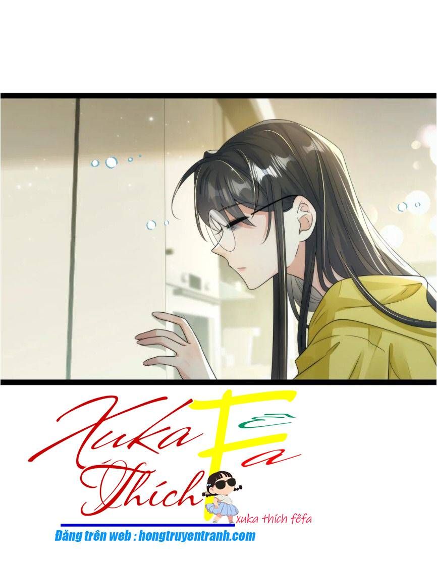 Trời Ơi, Tôi Lại Đang Sống Chung Với Cương Thi?! Chapter 5 - 20