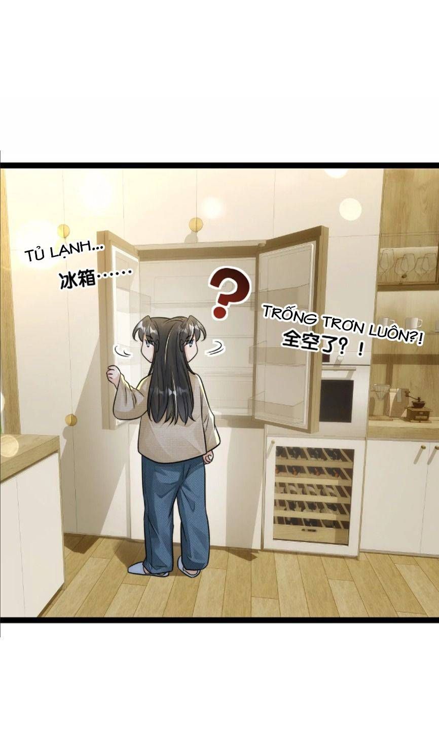 Trời Ơi, Tôi Lại Đang Sống Chung Với Cương Thi?! Chapter 5 - 3