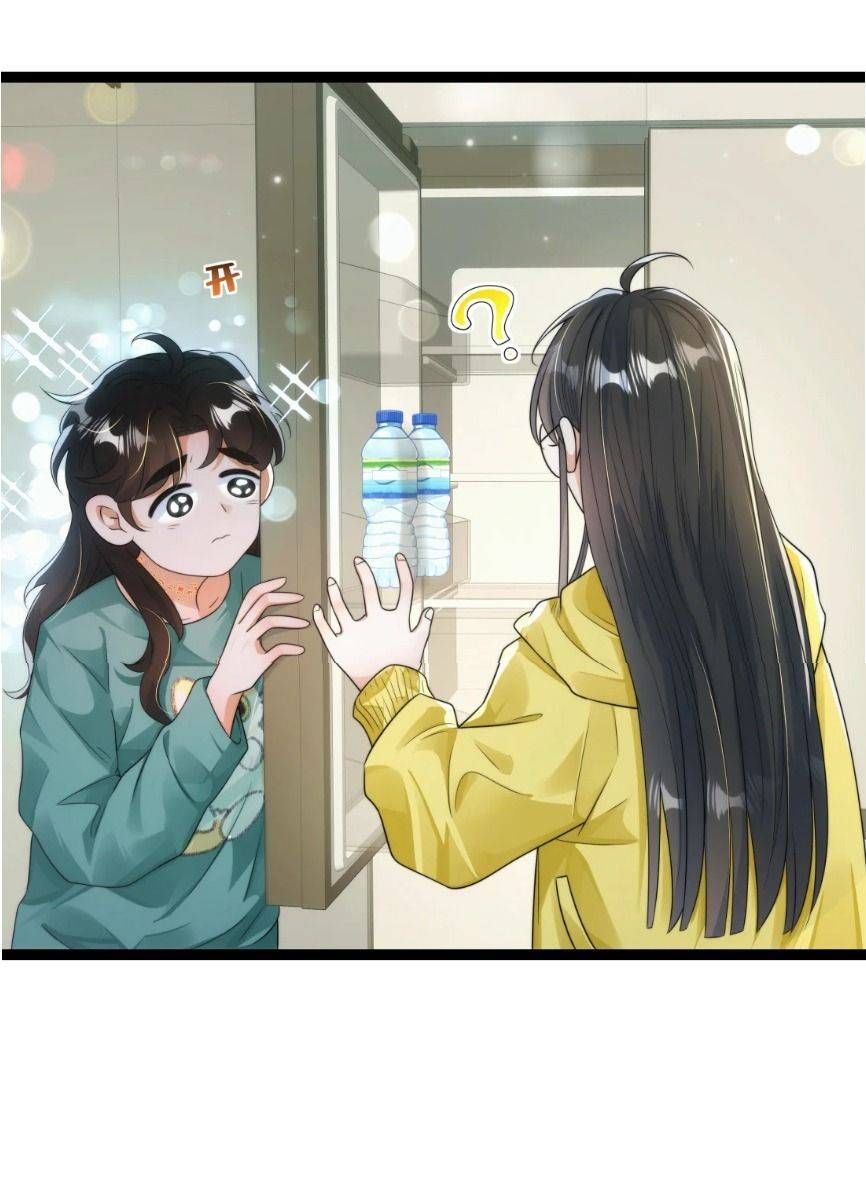 Trời Ơi, Tôi Lại Đang Sống Chung Với Cương Thi?! Chapter 5 - 21