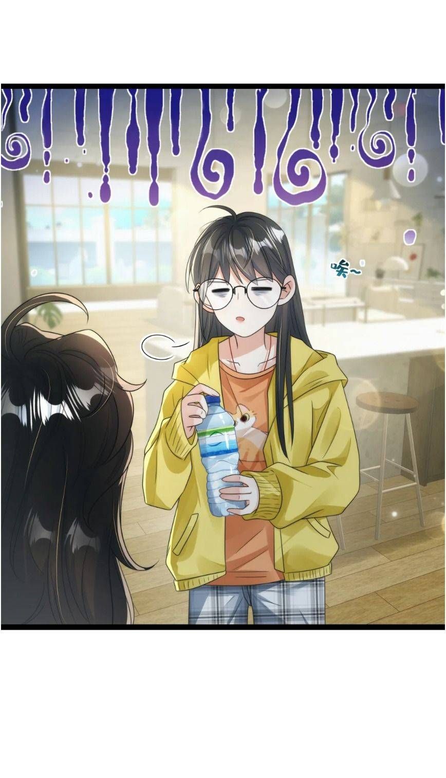 Trời Ơi, Tôi Lại Đang Sống Chung Với Cương Thi?! Chapter 5 - 23