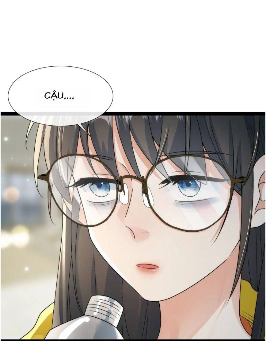 Trời Ơi, Tôi Lại Đang Sống Chung Với Cương Thi?! Chapter 5 - 25