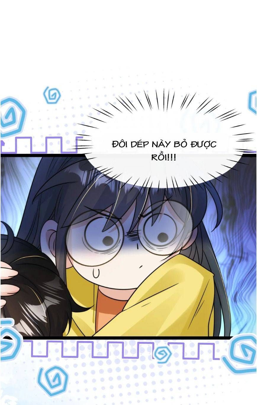 Trời Ơi, Tôi Lại Đang Sống Chung Với Cương Thi?! Chapter 5 - 29