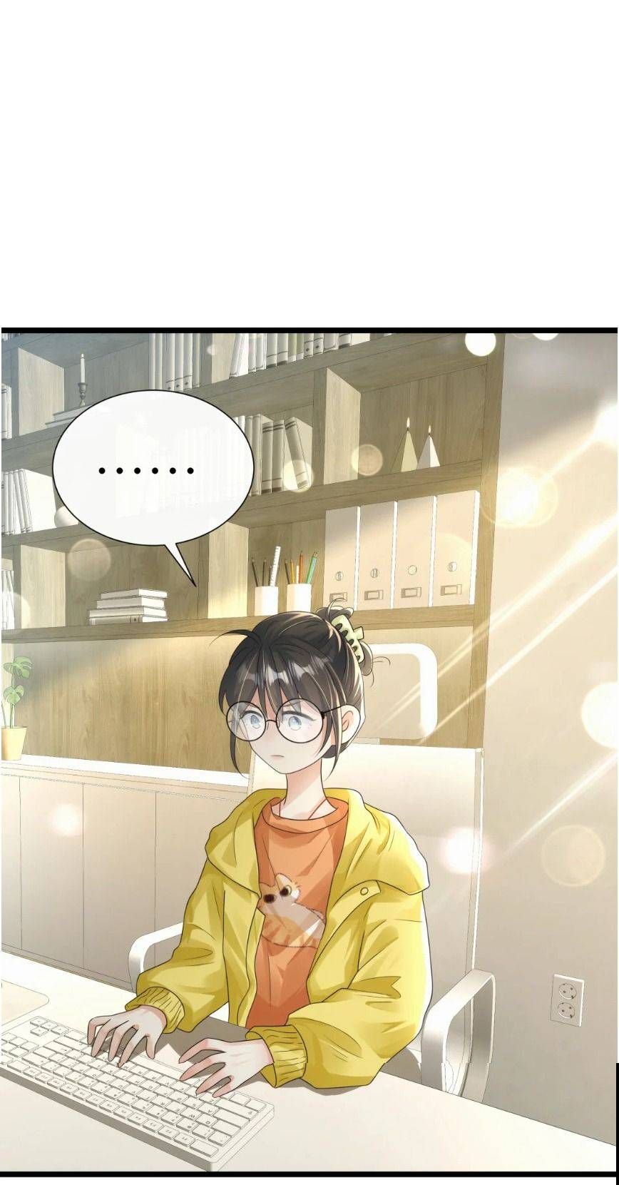 Trời Ơi, Tôi Lại Đang Sống Chung Với Cương Thi?! Chapter 5 - 38