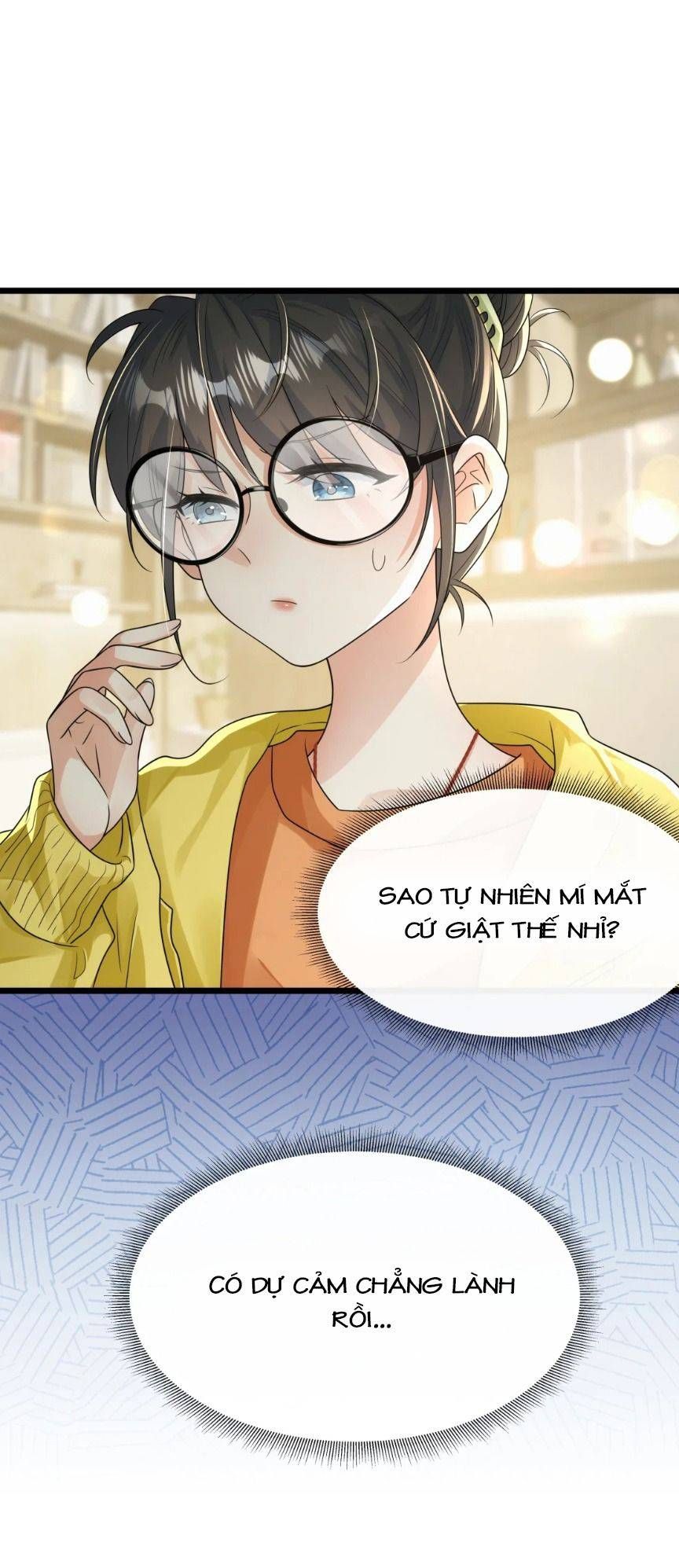 Trời Ơi, Tôi Lại Đang Sống Chung Với Cương Thi?! Chapter 5 - 39